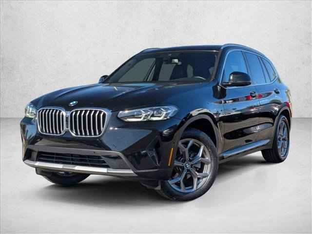 2023 BMW X3 M40i Sports Activity Vehicle, P9R00818, Photo 1