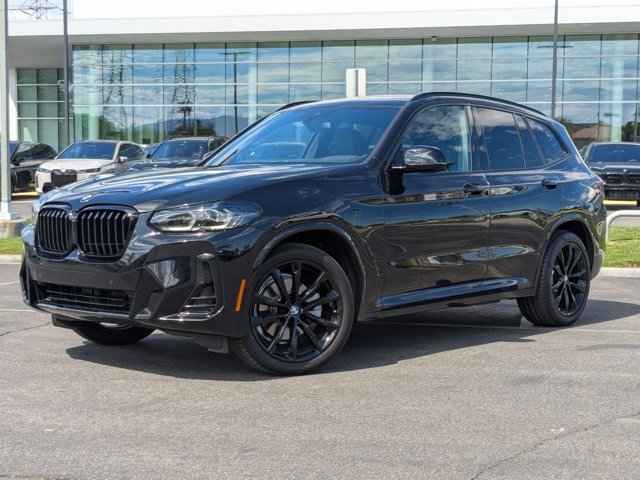 2023 Bmw X3 sDrive30i Sports Activity Vehicle, P9P16528, Photo 1