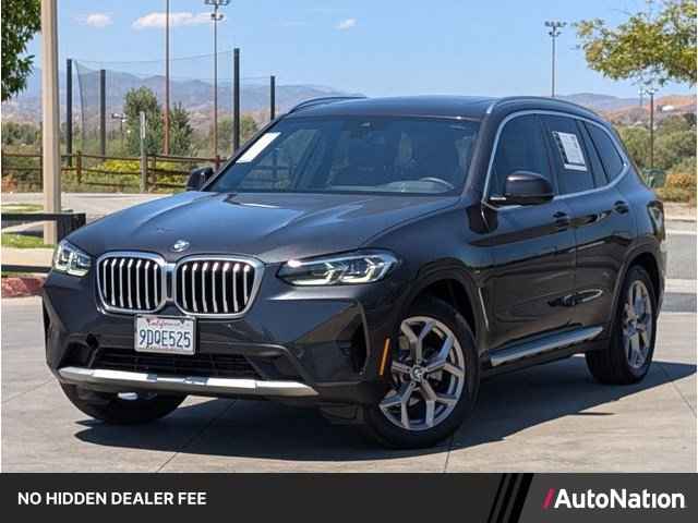 2023 BMW X3 sDrive30i Sports Activity Vehicle, P9S47243, Photo 1