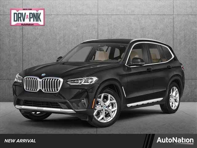2023 BMW X3 sDrive30i Sports Activity Vehicle, P9S13513, Photo 1