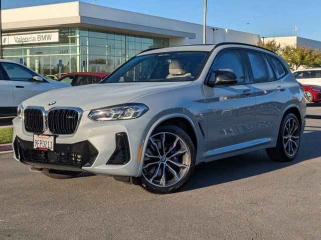 2023 BMW X3 sDrive30i Sports Activity Vehicle, P9P16528, Photo 1
