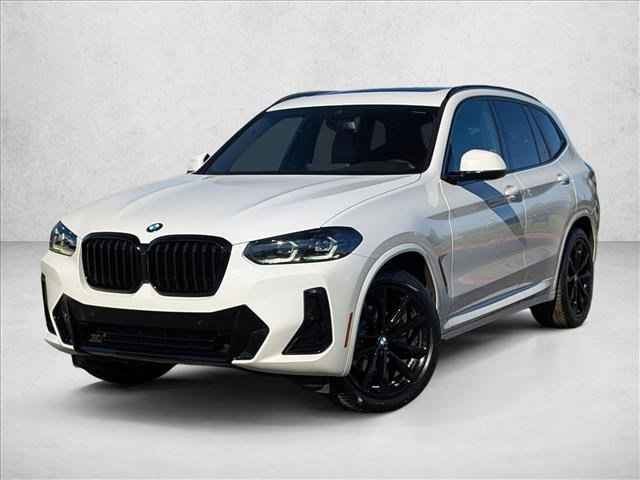 2023 BMW X3 xDrive30i Sports Activity Vehicle, P9R87814, Photo 1
