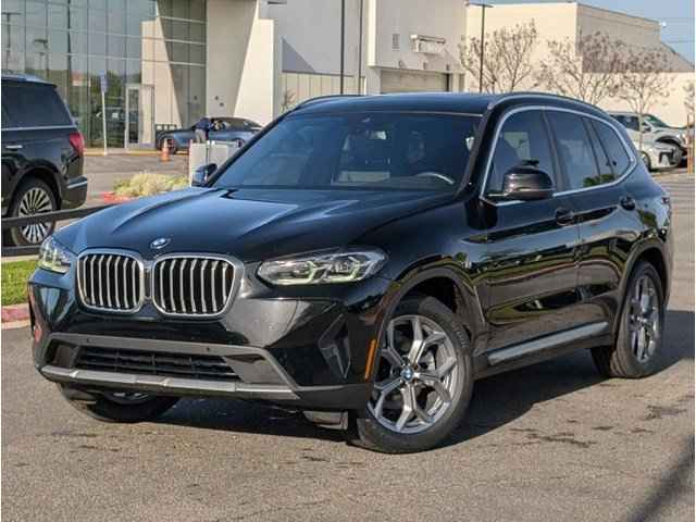 2023 BMW X7 xDrive40i Sports Activity Vehicle, P9R93200, Photo 1