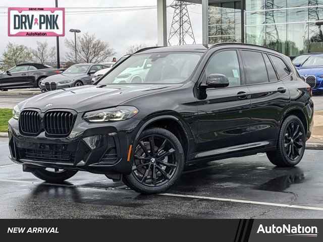 2023 BMW X5 sDrive40i Sports Activity Vehicle, P9R35365, Photo 1