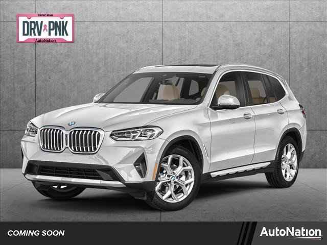 2023 BMW X3 sDrive30i Sports Activity Vehicle, P9R95807, Photo 1