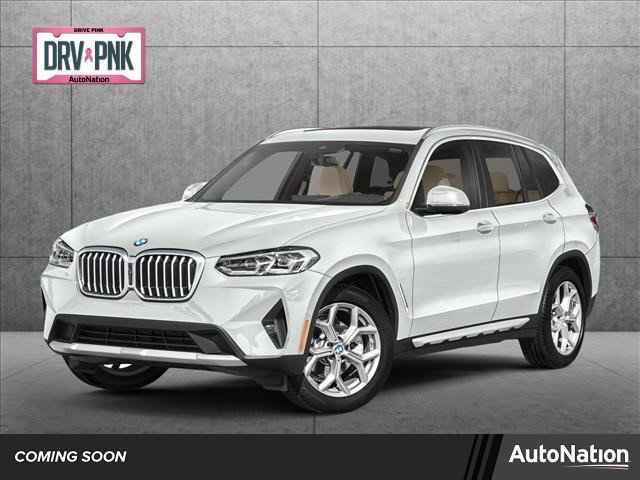 2023 BMW X3 sDrive30i Sports Activity Vehicle, P9R91349, Photo 1