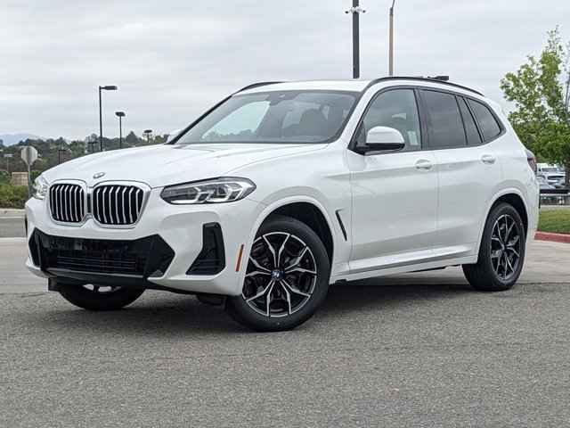 2023 BMW X3 sDrive30i Sports Activity Vehicle, P9R53897, Photo 1