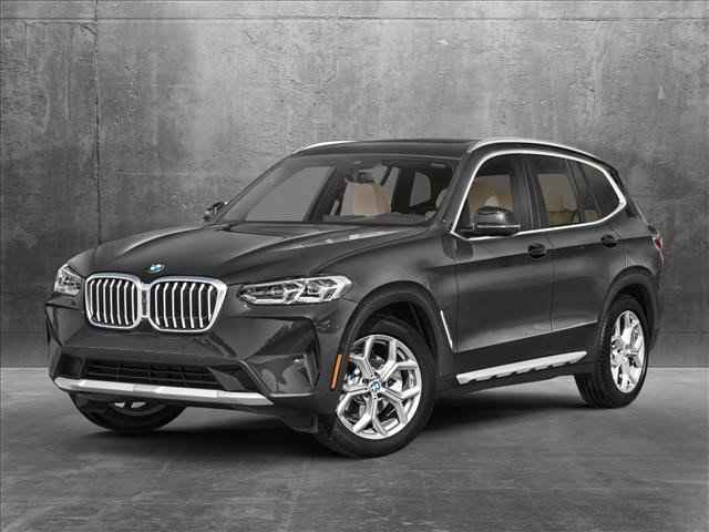 2023 BMW X3 sDrive30i Sports Activity Vehicle, P9S75365, Photo 1