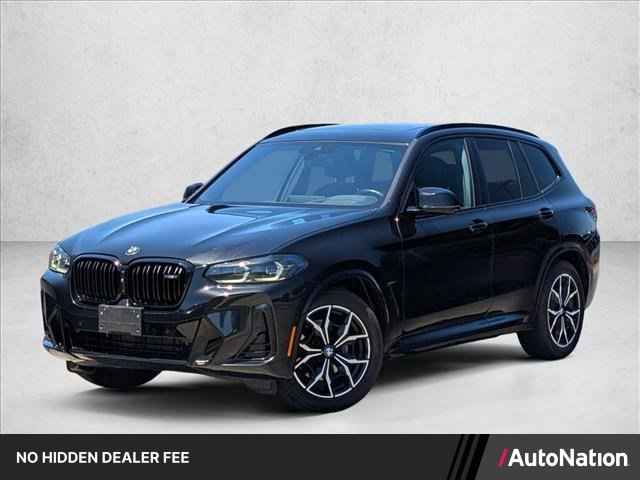 2023 BMW X3 sDrive30i Sports Activity Vehicle, P9R64721, Photo 1