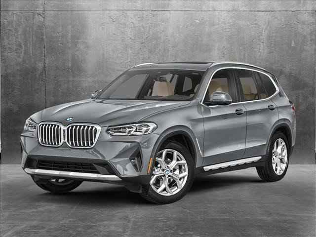 2023 BMW X3 sDrive30i Sports Activity Vehicle, P9R51555, Photo 1
