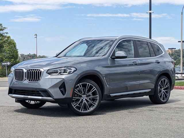 2023 BMW X3 sDrive30i Sports Activity Vehicle, P9R64721, Photo 1