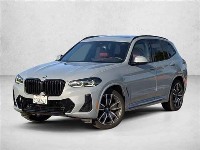 2023 BMW X5 sDrive40i Sports Activity Vehicle, P9P83647, Photo 1