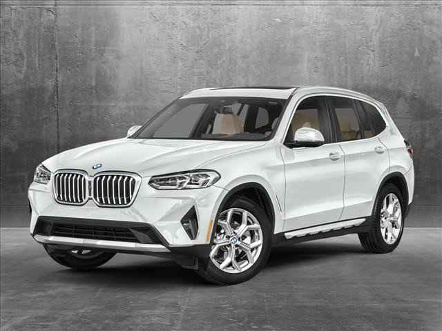 2023 BMW X3 sDrive30i Sports Activity Vehicle South Africa, PN240354, Photo 1