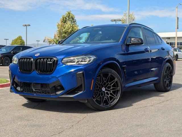 2023 BMW X6 xDrive40i Sports Activity Coupe, P9P96260, Photo 1