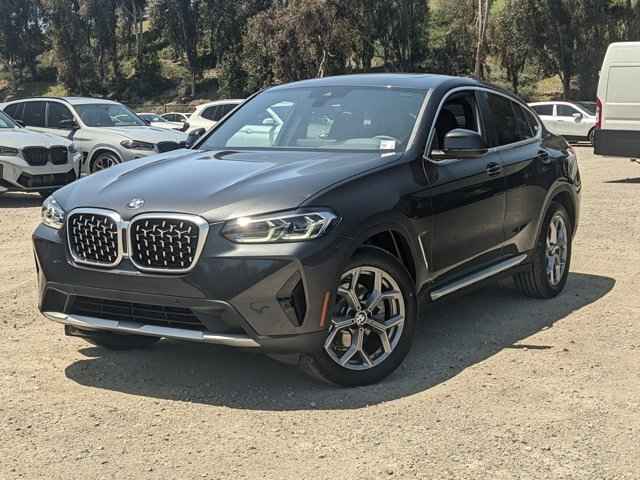 2023 Bmw X5 xDrive40i Sports Activity Vehicle, P9P84264, Photo 1