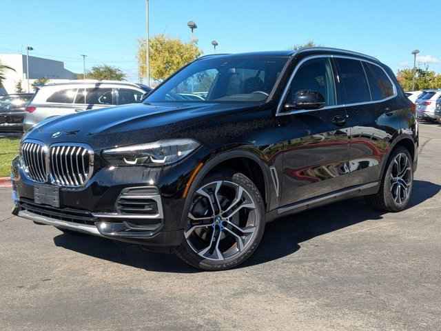 2023 BMW X5 sDrive40i Sports Activity Vehicle, P9P85405, Photo 1