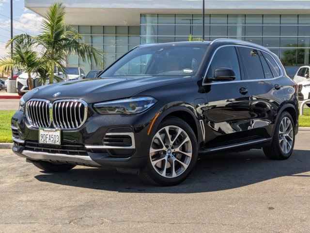 2023 BMW X5 xDrive40i Sports Activity Vehicle, P9P21629, Photo 1