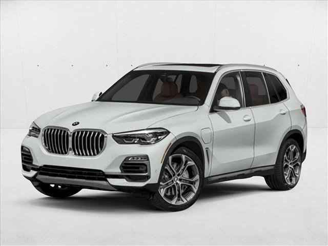 2023 BMW X5 xDrive45e Plug-In Hybrid, P9N65132, Photo 1