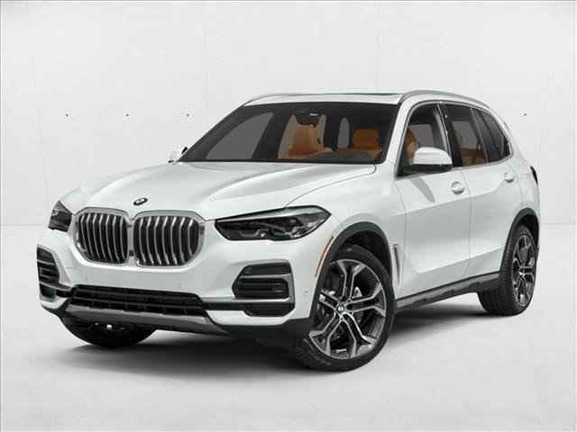 2023 BMW iX xDrive50 Sports Activity Vehicle, PCL71563, Photo 1