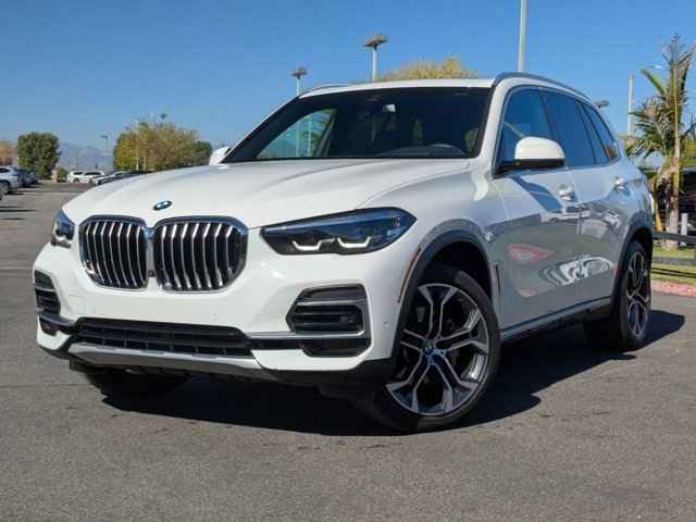 2023 BMW X5 xDrive45e Plug-In Hybrid, P9N65132, Photo 1