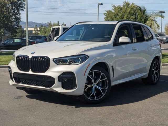 2023 BMW X5 xDrive45e Plug-In Hybrid, P9N65132, Photo 1