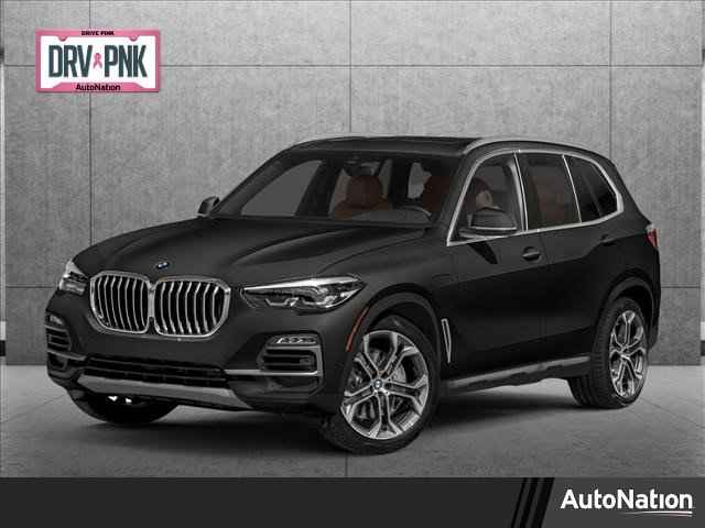 2023 BMW X7 xDrive40i Sports Activity Vehicle, P9R96322, Photo 1
