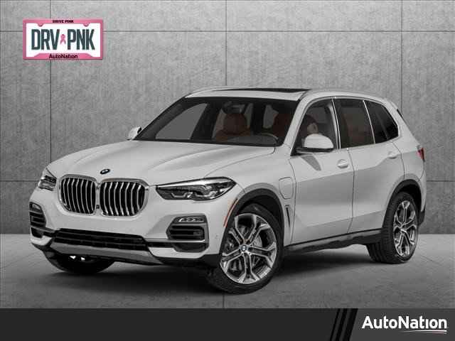 2023 BMW X5 xDrive40i Sports Activity Vehicle, P9R94708, Photo 1