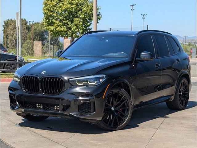 2023 BMW X5 xDrive40i Sports Activity Vehicle, P9R38232, Photo 1