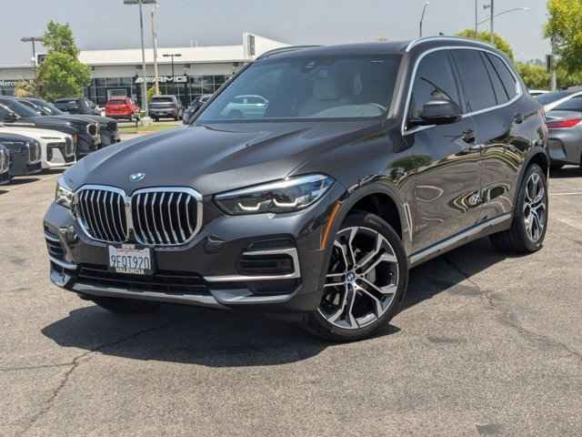 2023 BMW X4 xDrive30i Sports Activity Coupe, P9P10035, Photo 1