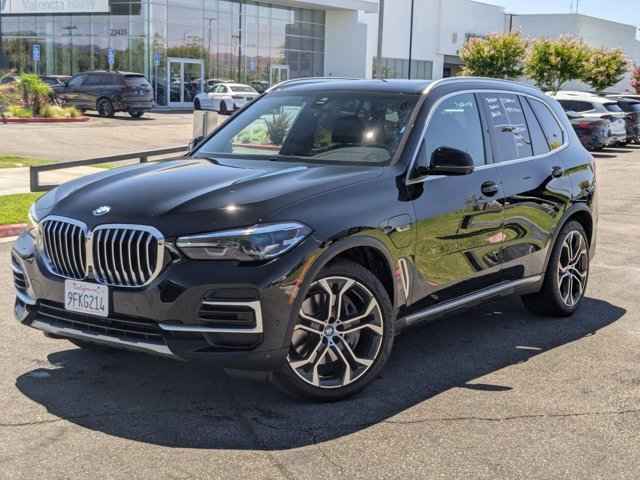2023 BMW X5 sDrive40i Sports Activity Vehicle, P9N59108, Photo 1