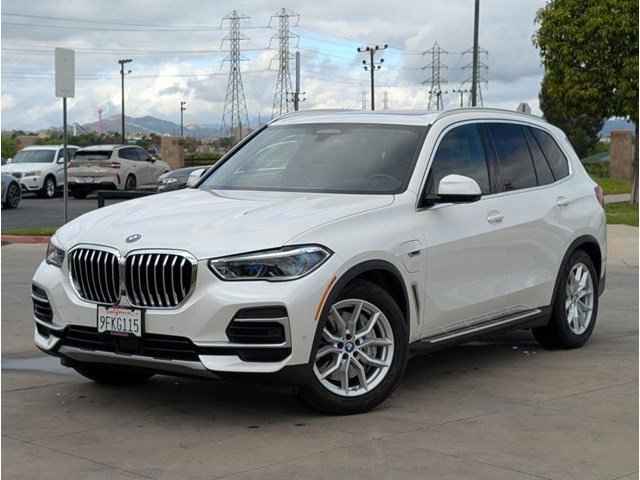 2023 BMW X7 xDrive40i Sports Activity Vehicle, P9R93795, Photo 1