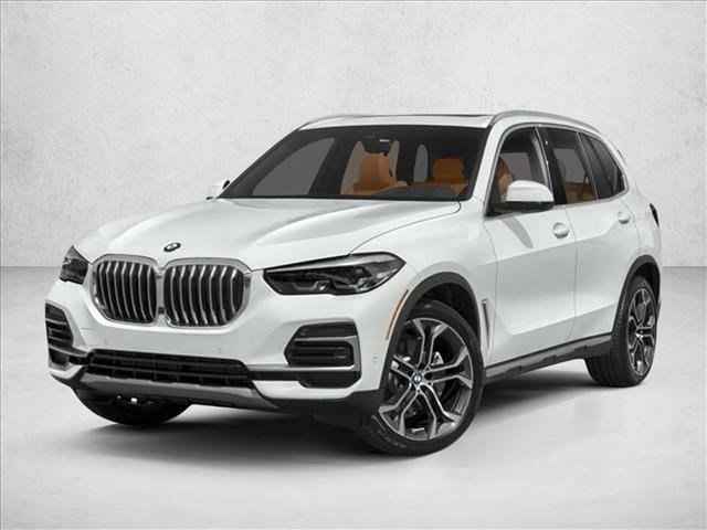2023 BMW X5 xDrive45e Plug-In Hybrid, P9R80426, Photo 1