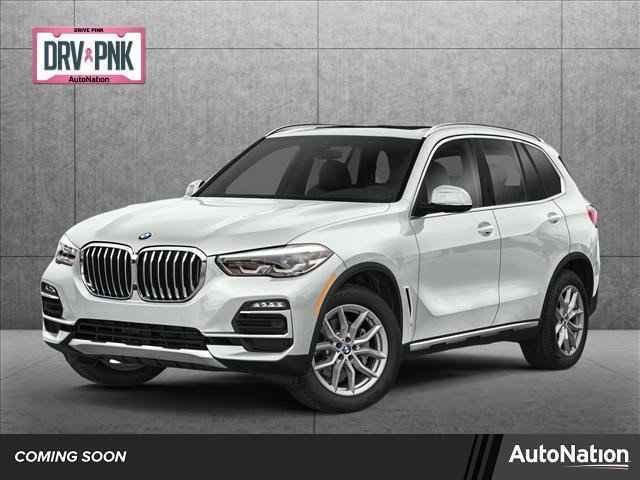2023 BMW X5 xDrive40i Sports Activity Vehicle, P9R96684, Photo 1