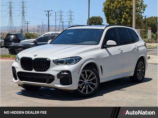 2023 BMW iX xDrive50 Sports Activity Vehicle, PCM76035, Photo 1