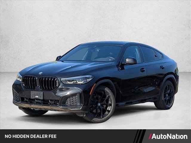 2023 BMW X1 xDrive28i Sports Activity Vehicle, P5W53338, Photo 1