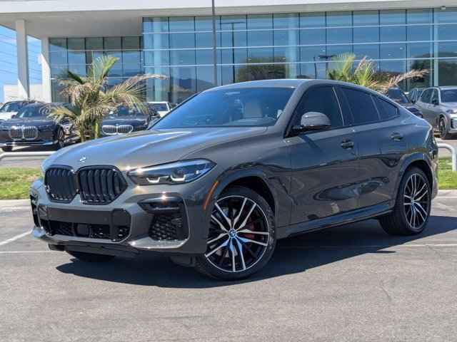 2023 BMW X5 xDrive40i Sports Activity Vehicle, P9P21629, Photo 1