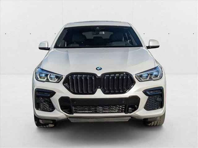 2023 BMW X6 xDrive40i Sports Activity Coupe, P9R47203, Photo 1