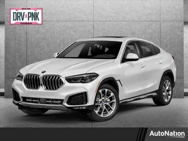 2023 BMW X7 xDrive40i Sports Activity Vehicle, P9R93212, Photo 1