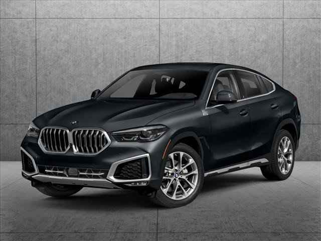 2023 BMW X5 xDrive40i Sports Activity Vehicle, P9S00734, Photo 1