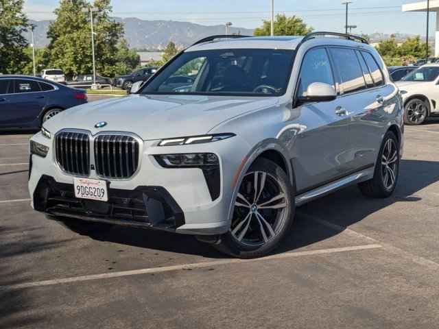 2023 BMW X3 xDrive30i Sports Activity Vehicle, P9S15618, Photo 1