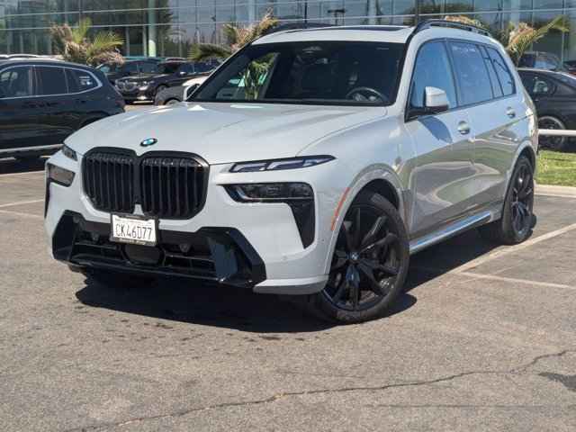 2023 BMW X6 xDrive40i Sports Activity Coupe, P9N45203, Photo 1