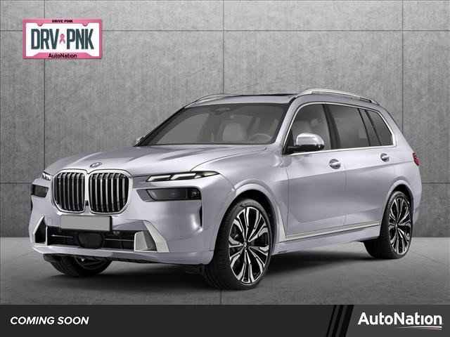 2023 BMW X7 xDrive40i Sports Activity Vehicle, P9R95061, Photo 1