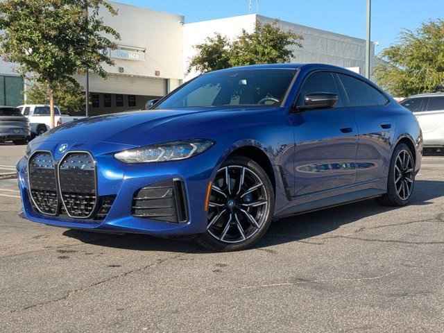 2023 BMW i4 eDrive35 Gran Coupe, PFP38174, Photo 1