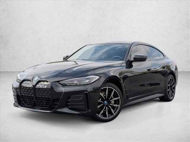 2023 BMW i4 eDrive35 Gran Coupe, PFP53777, Photo 1