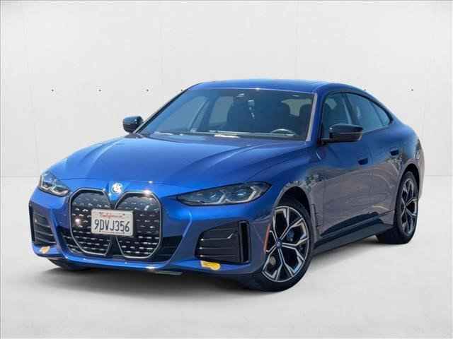2023 BMW 4 Series 430i Gran Coupe, PFP16031, Photo 1