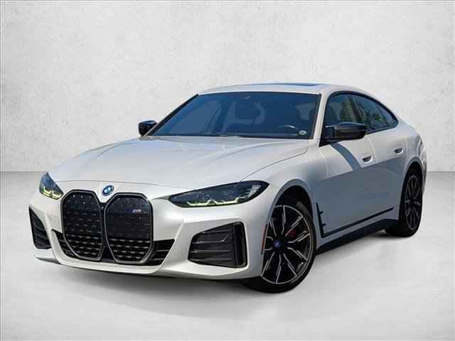 2023 BMW 4 Series 430i Gran Coupe, PFP57865, Photo 1