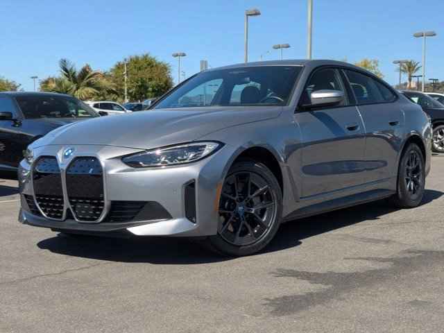 2023 BMW i4 eDrive40 Gran Coupe, PFP78426, Photo 1