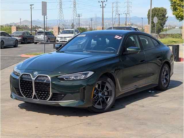 2023 BMW i4 eDrive40 Gran Coupe, PFR30711, Photo 1