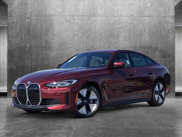 2023 BMW i4 eDrive35 Gran Coupe, PFP95680, Photo 1