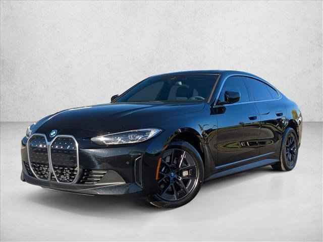 2023 BMW i4 eDrive35 Gran Coupe, PFP65945, Photo 1